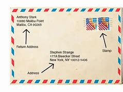 Image result for Post Office Envelopes