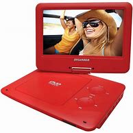 Image result for High-End Portable DVD Players