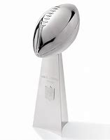 Image result for Super Bowl 2023 Trophy