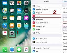 Image result for How to Adjust Volume On iPhone