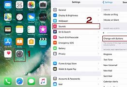 Image result for Where Is the Volume Control On iPhone