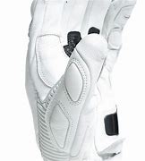 Image result for White Motorcycle Gloves