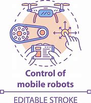 Image result for Robot Control App UI Template