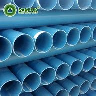 Image result for Schedule 40 Flexible PVC Pipe