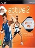 Obraz znaleziony dla: EA Sports Active Wii