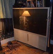 Image result for Rear Projection TV Nintendo