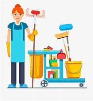 Image result for Cleaning Service Clip Art