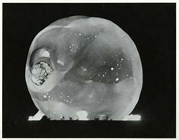 Image result for Harold Edgerton Atomic Bomb