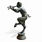 Image result for Faun Statue