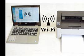 Image result for Connect to Printer Wireless