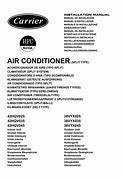 Image result for Coaire Air Conditioner