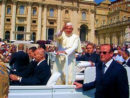 Image result for Pope Francis Baptizes Babies