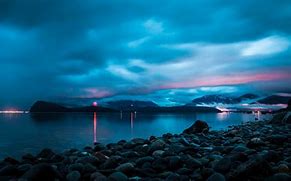 Image result for Alaskan Sunset