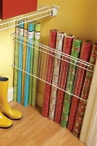 Image result for Laundry Room Closet Storage