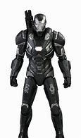 Image result for Mafex War Machine MK6