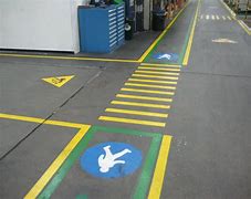 Image result for Factory Floor Signs