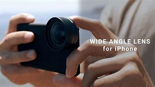 Image result for Winde Angle Lens for iPhone 14
