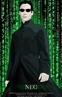 Image result for Neo The Matrix Avatar