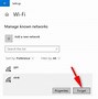 Image result for Wi-Fi Disconnected