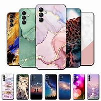 Image result for Galaxy A14 Bleu Marin Cylicone Case