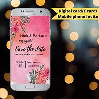 Image result for Phone Screen Invitation