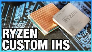 Image result for Ryzen 9 IHS