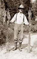 Image result for Old Farmer Portrait