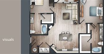 Image result for Floor Plan Art