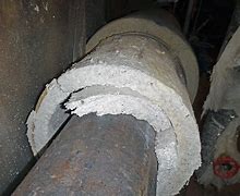 Image result for Amosite Asbestos Insulation