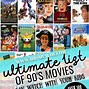 Image result for Late 90s Early 2000s Movies