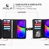 Image result for Magnetic Wallet Phone Case Add-On