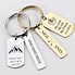 Image result for Personalized Keychains