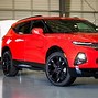 Image result for All New Chevy Blazer