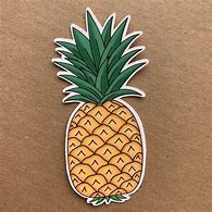 Image result for Pineapple Stickers