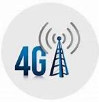 Image result for 4G LTE Logo Wireless Logo