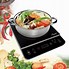 Image result for Cordless Induction Cooker
