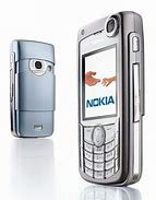 Image result for Telemovel Nokia 6680