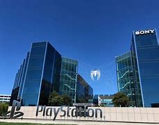 Image result for Sony Headquarters Plaza California