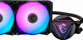 Image result for Largest AIO