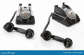Image result for 2 Telephones