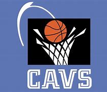 Image result for Original Cavs Logo