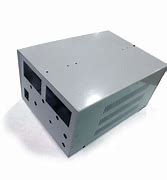 Image result for Power Supply Enclosure Box
