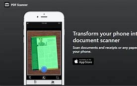 Image result for iPhone Scanner