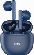 Image result for Dizo Bluetooth Earphones