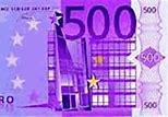 Image result for Dinero Euro