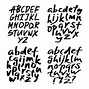 Image result for Italic Type