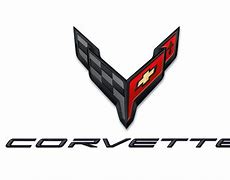 Image result for C8 ZP6 Corvette Emblem