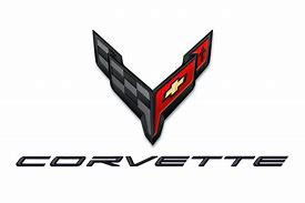 Image result for C8 Corvette Logo Clip Art