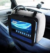 Image result for Movie Vision Car DVD Player