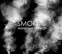 Image result for Free Smoke Brushes Photoshop